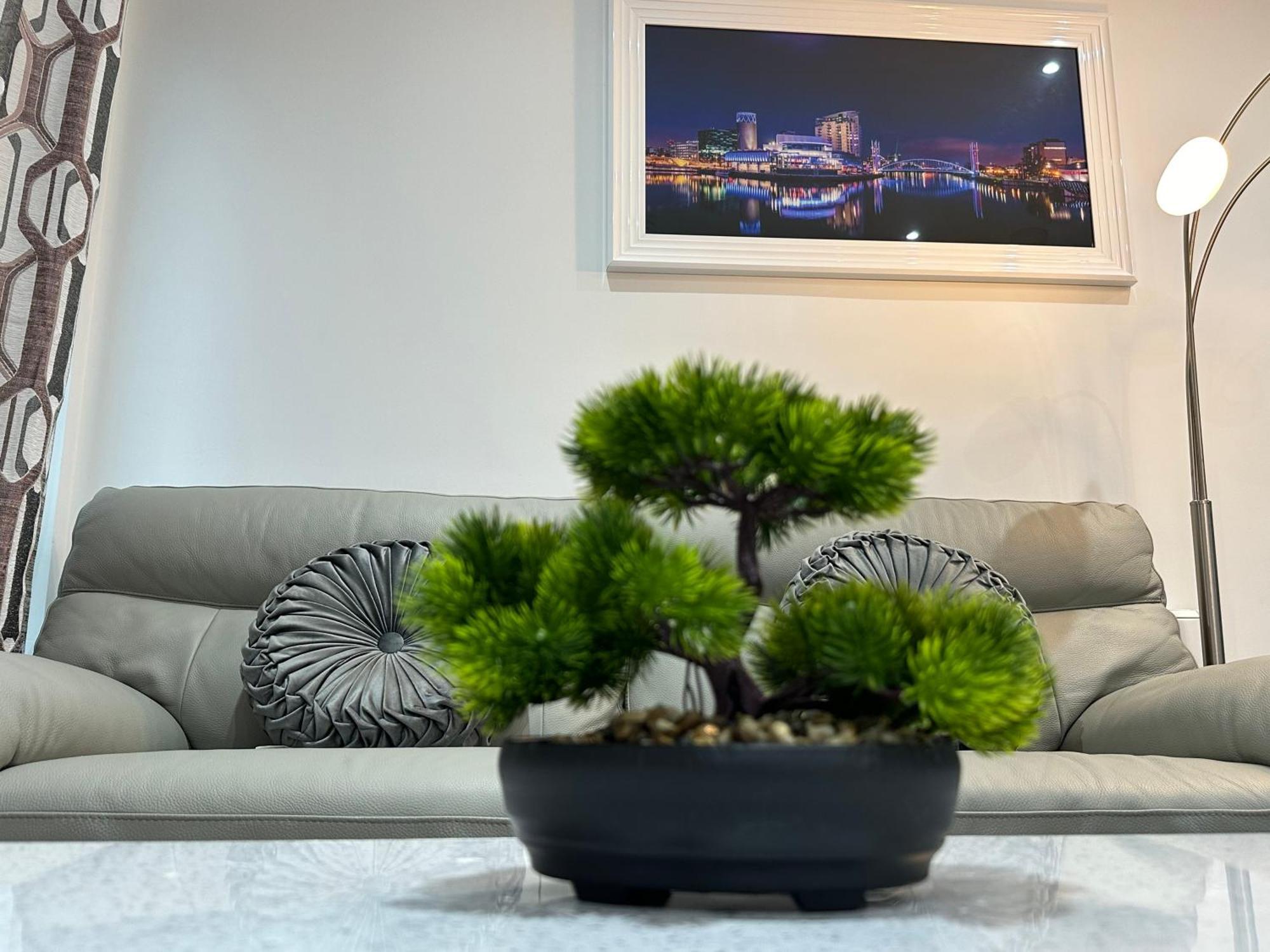 Aqua Dream Luxury Apartment-Coyles Place At Portland 88 Belfast Exterior photo